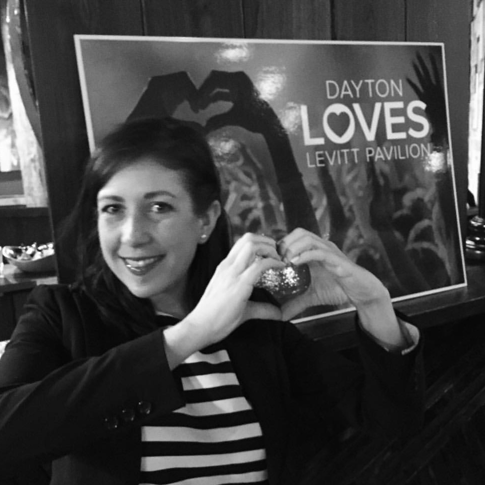 Meet your Posher, Jen
